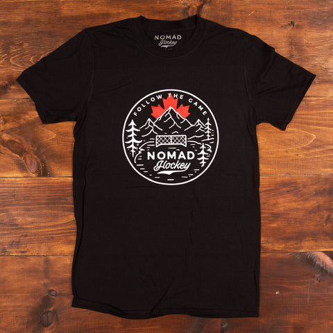 Canadian Nomad T-Shirt