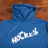 Hockey Nova Scotia Hoodie - Royal Blue