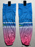 Halifax Mussels Reversible Jersey AND Socks - Read full description
