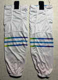 Halifax Mussels Reversible Jersey AND Socks - Read full description