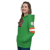 Kraken Hoodie