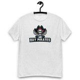 Bay Pirates Logo Tee - Print on Demand