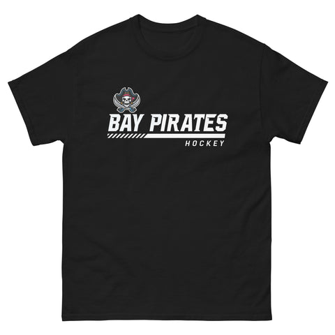 Bay Pirates Tee