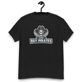 Bay Pirates Logo Tee - Print on Demand