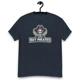 Bay Pirates Logo Tee - Print on Demand