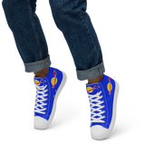 Men’s Lego Space Shoes - Print on Demand