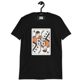 Mario Lemieux / Wayne Gretzky - King of Stars T-Shirt - Print on Demand