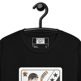 Mario Lemieux / Wayne Gretzky - King of Stars T-Shirt - Print on Demand
