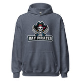 Bay Pirates Hoodie - Print on Demand