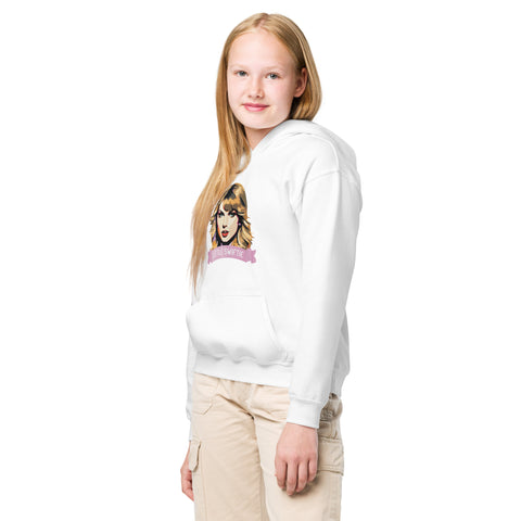 Little Swiftie Hoodie