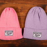 Nomad Hockey Knit Toque