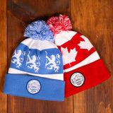 Canadian Nomad Toque