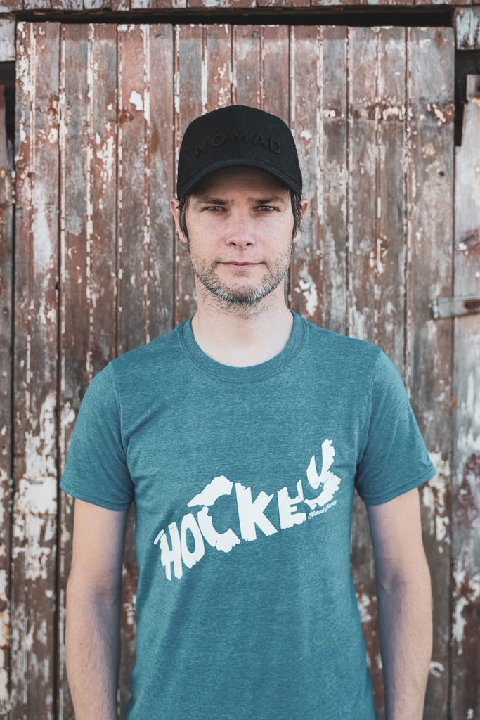 Hockey t shirts discount