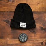 Nomad Hockey Knit Toque