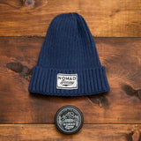 Nomad Hockey Knit Toque