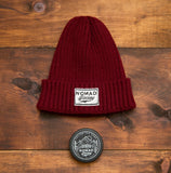 Nomad Hockey Knit Toque