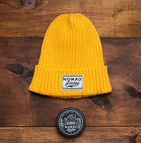 Nomad Hockey Knit Toque