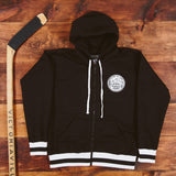 Nomad Zip Up Hoodie