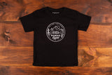 Youth Nomad Logo T-Shirt