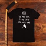Nomad Quote T-Shirt