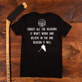 Nomad Quote T-Shirt