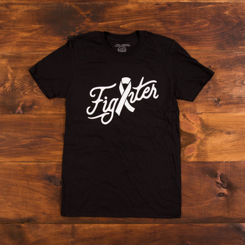 Fighter T-Shirt - warehouse available