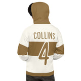 The Brian Collins Edition Eurekas Hoodie