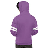 The Timekeeper Hoodie - Print on Demand