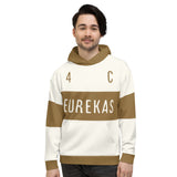 The Brian Collins Edition Eurekas Hoodie