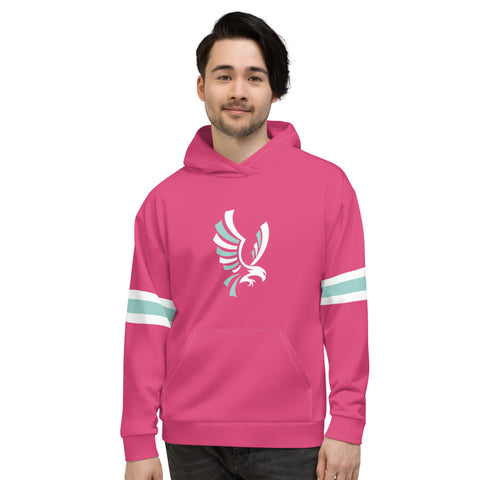 Osprey Hoodie - Print on Demand