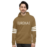 Eurekas Hoodie - Print on Demand