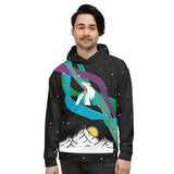 Aurora Hoodie - Print on Demand