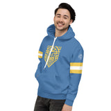Norsemen Hoodie - Print on Demand