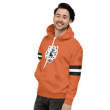 Tigers Hoodie - Print on Demand