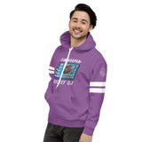 The Timekeeper Hoodie - Print on Demand
