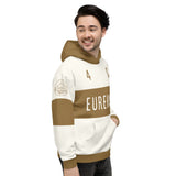 The Brian Collins Edition Eurekas Hoodie