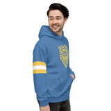 Norsemen Hoodie - Print on Demand