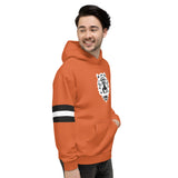 Tigers Hoodie - Print on Demand