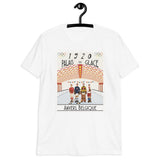 Antwerp 1920 T-Shirt - Print on Demand